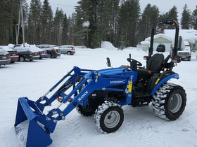 Solis 26, Maatalouskoneet, Kuljetuskalusto ja raskas kalusto, Kuusamo, Tori.fi Solis 26, Maatalouskoneet, Kuljetuskalusto ja raskas kalusto, Kuusamo, Tori.fi