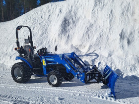 Solis 26 9+9, Maatalouskoneet, Kuljetuskalusto ja raskas kalusto, Kuusamo, Tori.fi Solis 26 9+9, Maatalouskoneet, Kuljetuskalusto ja raskas kalusto, Kuusamo, Tori.fi