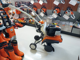 Stihl MH 445 R, Muut työkoneet ja lisälaitteet, Kuljetuskalusto ja raskas kalusto, Kuusamo, Tori.fi Stihl MH 445 R, Muut työkoneet ja lisälaitteet, Kuljetuskalusto ja raskas kalusto, Kuusamo, Tori.fi