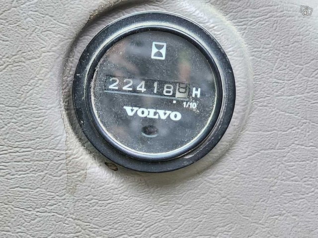 Volvo EC 240 CL 20