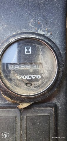 Volvo EC 290 BNLC 14