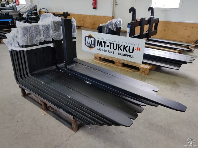 Trukkipiikkisarja 1500-2500kg 5
