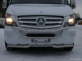 MB Sprinter W906 Valoteline Design valoteline Spri, Lisävarusteet ja autotarvikkeet, Auton varaosat ja tarvikkeet, Kauhava, Tori.fi MB Sprinter W906 Valoteline Design valoteline Spri, Lisävarusteet ja autotarvikkeet, Auton varaosat ja tarvikkeet, Kauhava, Tori.fi
