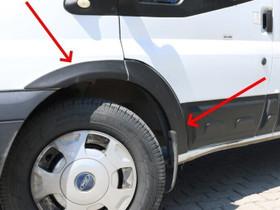 Ford Transit Lokasuojan muovikaaret, Lisävarusteet ja autotarvikkeet, Auton varaosat ja tarvikkeet, Kauhava, Tori.fi Ford Transit Lokasuojan muovikaaret, Lisävarusteet ja autotarvikkeet, Auton varaosat ja tarvikkeet, Kauhava, Tori.fi