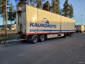 VAK Kokosivuaukeava, Peräkärryt ja trailerit, Auton varaosat ja tarvikkeet, Eura, Tori.fi VAK Kokosivuaukeava, Peräkärryt ja trailerit, Auton varaosat ja tarvikkeet, Eura, Tori.fi