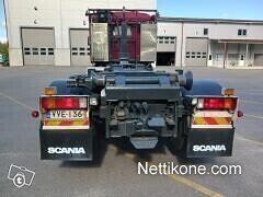 Scania R 164GB 3