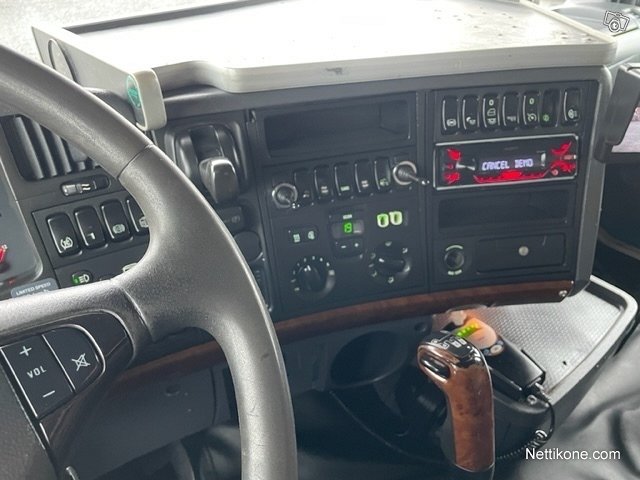 Scania R500 24