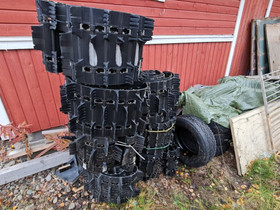 Telamattoja Kärryn Pohjalle, Moottorikelkan varaosat ja tarvikkeet, Mototarvikkeet ja varaosat, Rovaniemi, Tori.fi Telamattoja Kärryn Pohjalle, Moottorikelkan varaosat ja tarvikkeet, Mototarvikkeet ja varaosat, Rovaniemi, Tori.fi