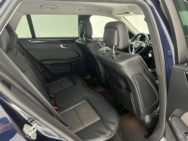 Mercedes-Benz E 15