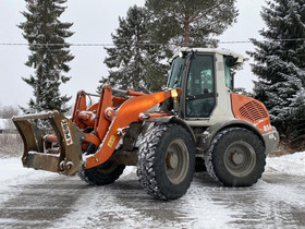 Atlas Pyöräkuormaaja AR 85, Käytetty, Kaivinkoneet ja maanrakennus, Kuljetuskalusto ja raskas kalusto, Veteli, Tori.fi Atlas Pyöräkuormaaja AR 85, Käytetty, Kaivinkoneet ja maanrakennus, Kuljetuskalusto ja raskas kalusto, Veteli, Tori.fi