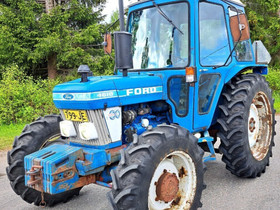 Ford 4610, Käytetty, Maatalouskoneet, Kuljetuskalusto ja raskas kalusto, Veteli, Tori.fi Ford 4610, Käytetty, Maatalouskoneet, Kuljetuskalusto ja raskas kalusto, Veteli, Tori.fi