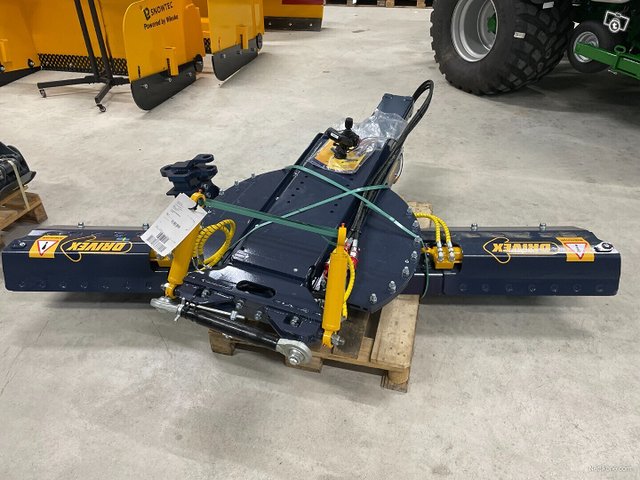 Drivex EG3500, kuva 1