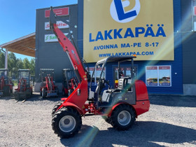 Flexitrac 1226 LRF 2-S, Maatalouskoneet, Kuljetuskalusto ja raskas kalusto, Kempele, Tori.fi Flexitrac 1226 LRF 2-S, Maatalouskoneet, Kuljetuskalusto ja raskas kalusto, Kempele, Tori.fi