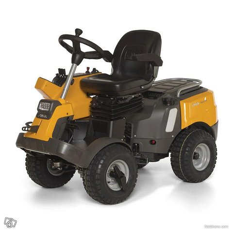 Stiga Park Pro 900AWX + Combi PRO 110 Q Plus *HETI 3
