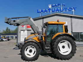 Valtra C150 4X4 50km/h Kuormaajalla, Maatalouskoneet, Kuljetuskalusto ja raskas kalusto, Rovaniemi, Tori.fi Valtra C150 4X4 50km/h Kuormaajalla, Maatalouskoneet, Kuljetuskalusto ja raskas kalusto, Rovaniemi, Tori.fi