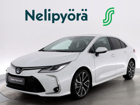 Toyota COROLLA, Autot, Lahti, Tori.fi Toyota COROLLA, Autot, Lahti, Tori.fi