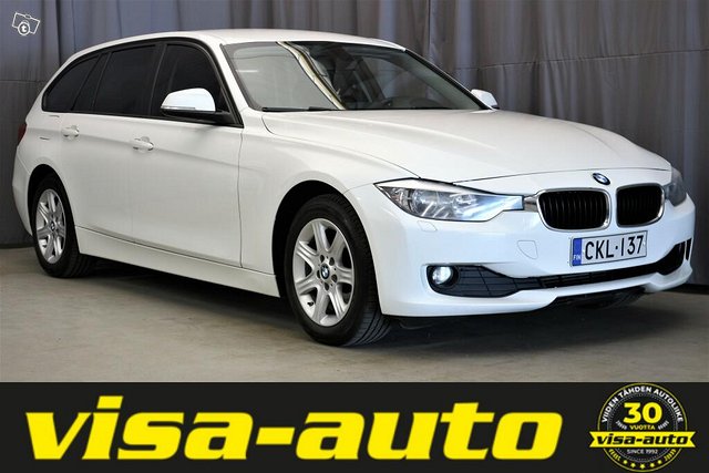 BMW 316