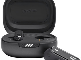 JBL Live Flex täysin langattomat in-ear kuulokkeet, Audio ja musiikkilaitteet, Viihde-elektroniikka, Helsinki, Tori.fi JBL Live Flex täysin langattomat in-ear kuulokkeet, Audio ja musiikkilaitteet, Viihde-elektroniikka, Helsinki, Tori.fi