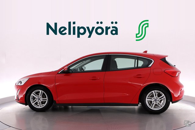 Ford Focus 2