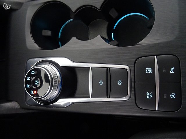 Ford Focus 13