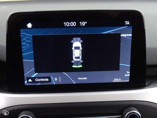 Ford Focus 16