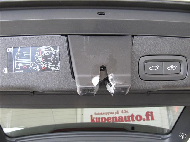 Volvo XC60 13