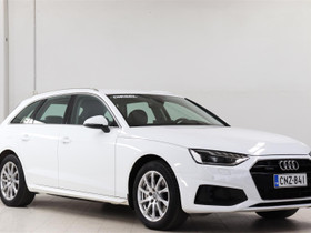 Audi A4, Autot, Isokyrö, Tori.fi Audi A4, Autot, Isokyrö, Tori.fi