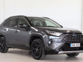 Toyota RAV4, Autot, Isokyrö, Tori.fi Toyota RAV4, Autot, Isokyrö, Tori.fi