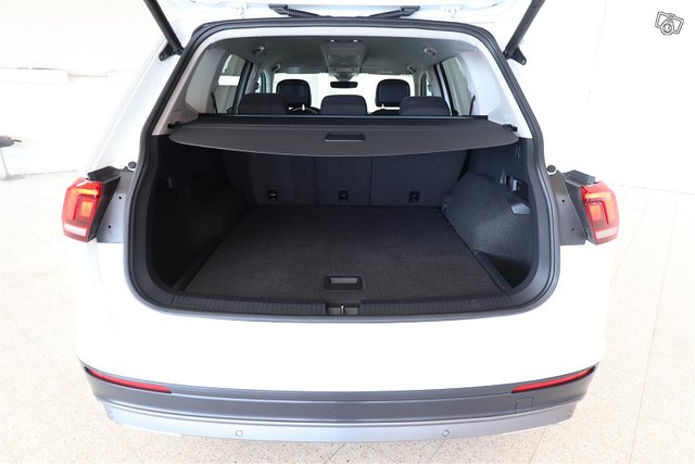 Volkswagen Tiguan Allspace 6