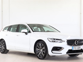 Volvo V60, Autot, Isokyrö, Tori.fi Volvo V60, Autot, Isokyrö, Tori.fi
