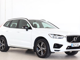 Volvo XC60, Autot, Isokyrö, Tori.fi Volvo XC60, Autot, Isokyrö, Tori.fi