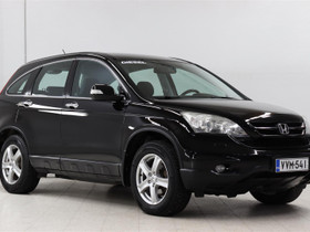 Honda CR-V, Autot, Isokyrö, Tori.fi Honda CR-V, Autot, Isokyrö, Tori.fi