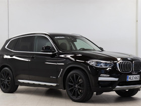 BMW X3, Autot, Isokyrö, Tori.fi BMW X3, Autot, Isokyrö, Tori.fi