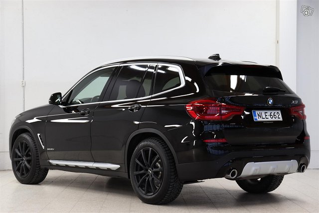 BMW X3 3