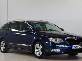 Skoda Superb, Autot, Isokyrö, Tori.fi Skoda Superb, Autot, Isokyrö, Tori.fi