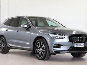 Volvo XC60, Autot, Isokyrö, Tori.fi Volvo XC60, Autot, Isokyrö, Tori.fi
