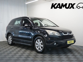 Honda CR-V, Autot, Kokkola, Tori.fi Honda CR-V, Autot, Kokkola, Tori.fi