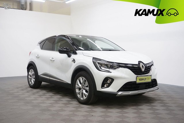 Renault Captur, kuva 1