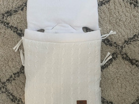 Babys only lämpöpussi turvakaukaloon, Muut lastentarvikkeet, Lastentarvikkeet ja lelut, Kannus, Tori.fi Babys only lämpöpussi turvakaukaloon, Muut lastentarvikkeet, Lastentarvikkeet ja lelut, Kannus, Tori.fi