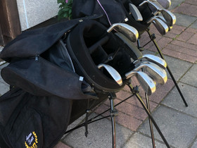 Golf bagit, Golf, Urheilu ja ulkoilu, Kajaani, Tori.fi Golf bagit, Golf, Urheilu ja ulkoilu, Kajaani, Tori.fi