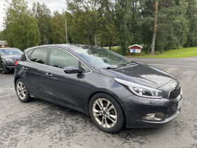 Kia CEED, Autot, Alajärvi, Tori.fi Kia CEED, Autot, Alajärvi, Tori.fi