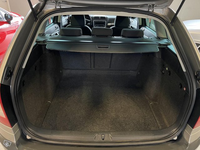 Skoda Octavia 12