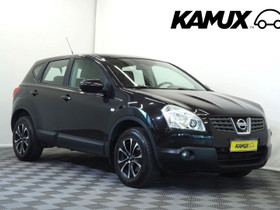 Nissan Qashqai, Autot, Mikkeli, Tori.fi Nissan Qashqai, Autot, Mikkeli, Tori.fi