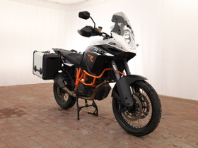 KTM KTM 1190 Adventure R (110 KW), Moottoripyrt, Moto, Jyvskyl, Tori.fi