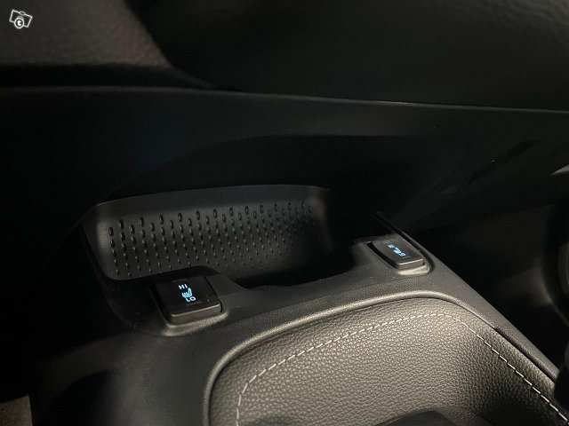 TOYOTA COROLLA 23