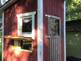 Kyttäyskoppi, Metsästystarvikkeet, Metsästys ja kalastus, Rauma, Tori.fi Kyttäyskoppi, Metsästystarvikkeet, Metsästys ja kalastus, Rauma, Tori.fi