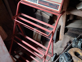 Motorcraft akkuteline, Muu sisustus, Sisustus ja huonekalut, Salo, Tori.fi Motorcraft akkuteline, Muu sisustus, Sisustus ja huonekalut, Salo, Tori.fi