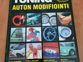 Tuning auton modifiointi, Harrastekirjat, Kirjat ja lehdet, Tuusula, Tori.fi Tuning auton modifiointi, Harrastekirjat, Kirjat ja lehdet, Tuusula, Tori.fi