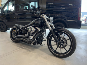 Harley-Davidson Softail, Moottoripyörät, Moto, Lempäälä, Tori.fi Harley-Davidson Softail, Moottoripyörät, Moto, Lempäälä, Tori.fi
