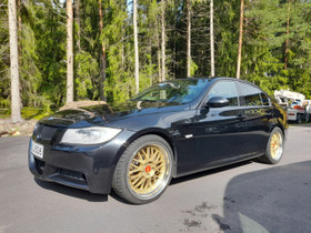 BMW 325, Autot, Nurmijärvi, Tori.fi BMW 325, Autot, Nurmijärvi, Tori.fi